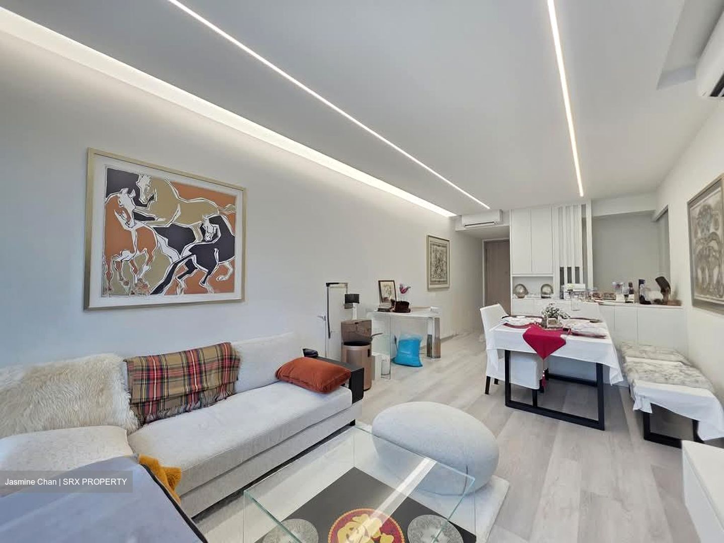 One Amber (D15), Condominium #587190031